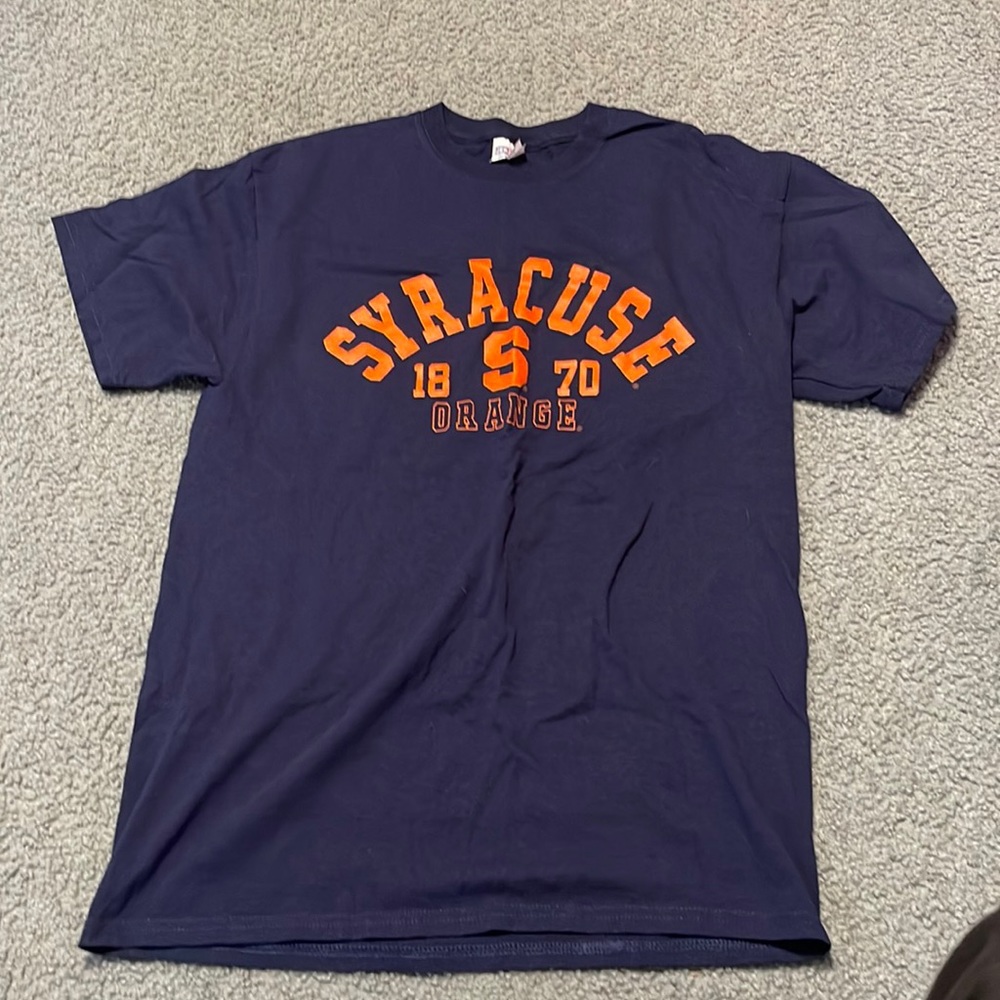 Syracuse T-shirt